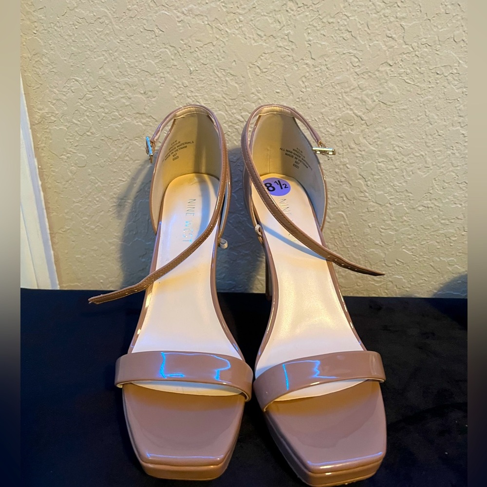 Nine West